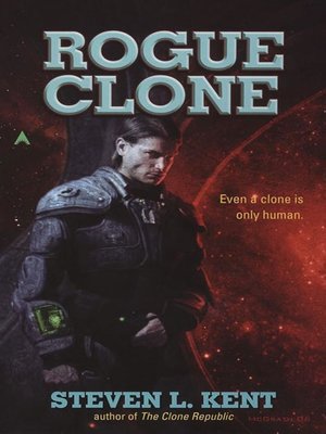 Rogue Clone - ebook